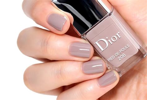 dior nail polish 2014 fall|Dior Fall 2014 Pied.